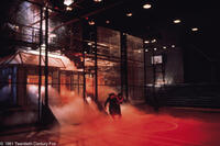 A scene from "The Entity."