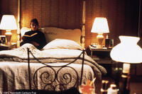 A scene from "The Entity."