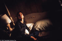 A scene from "The Entity."