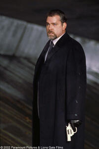 Ray Liotta as Henry Oak in "Narc."