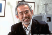 Toshio Suzuki, one of the world's top animation producers, co-founder of Studio Ghibli and frequent Miyazaki collaborator, served as producer of Miyazaki's latest cinematic success.