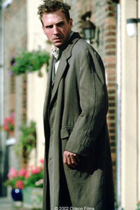 Ralph Fiennes as Spider.