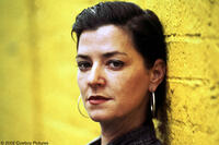 Director Lynne Ramsay of "Morvern Callar."