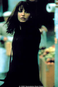 Gina Gershon in "Picture Claire."