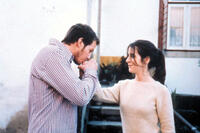 A scene from The Uncertainty Principle