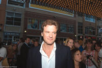 Colin Firth of "Love Actually."