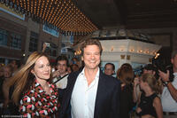 The cast of "Love Actually."