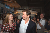 The cast of "Love Actually."