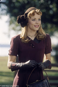 Rachel McAdams as "Allie"