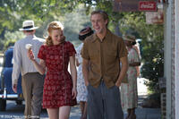 Rachel McAdams as "Allie" and Ryan Gosling as "Noah"