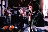 Julianne Moore as Maude Lebowski in "The Big Lebowski."