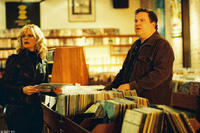 Bonnie Hunt and Jeff Garlin in "I Want Someone to Eat Cheese With."