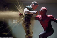 Thomas Haden Church in "Spider-Man 3."