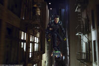 James Franco in "Spider-Man 3."
