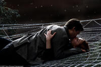 Tobey Maguire and Kirsten Dunst in "Spider-Man 3."