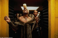 Chris Tucker in "The Fifth Element."