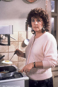 A scene from the film "Shirley Valentine."