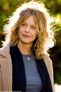 Meg Ryan as Sarah in "In the Land of Women."