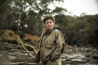 Gabriel Byrne in "Jindabyne."