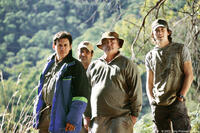 A scene from the film "Jindabyne."