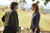 Laura Linney in "Jindabyne."