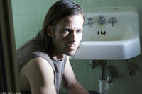 Guy Pearce in "First Snow."