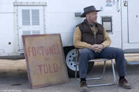 Vacaro (J.K. Simmons) in "First Snow."