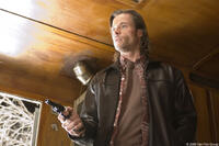 Guy Pearce in "First Snow."