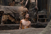 Jean-Baptiste Grenouille (Ben Whishaw) portrays a Parisian waif who becomes an obsessed perfumer in "Perfume: The Story of a Murderer."