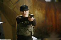 Julianne Moore in "Next."