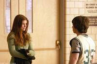Kate Mara and Ryan Pinkston in "Full of It."