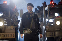 Bruce Willis as Muldoon in Robert Rodriguez's Planet Terror in "Grindhouse."