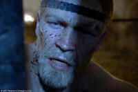 Ray Winstone in "Beowulf."