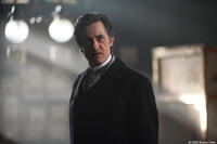 A scene from the film "The Prestige."