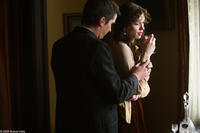 A scene from the film "The Prestige."