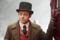 A scene from the film "The Prestige."