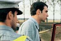 A scene from "Stuff and Dough."