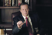 Chris Cooper in "Breach."