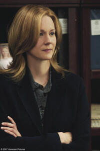 Laura Linney in "Breach."