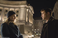 Laura Linney and Ryan Phillippe in "Breach."