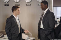 Ryan Phillippe and Dennis Haysbert in "Breach."