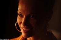 Nora Timmer (Jolene Blalock) in "Slow Burn."