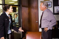 A scene from the film "Bordertown."