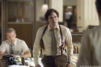 Mark Ruffalo and Anthony Edwards in "Zodiac."