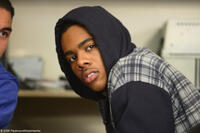 Mario as Andre in "Freedom Writers."