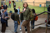 Hunter Parrish in "Freedom Writers."