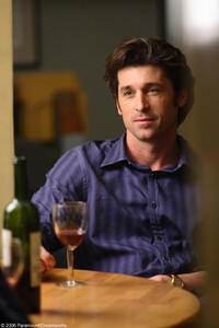 Patrick Dempsey in "Freedom Writers."