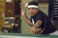 George Lopez in "Balls of Fury."