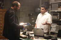Jason Statham in "War."