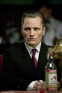 Viggo Mortensen in "Eastern Promises."